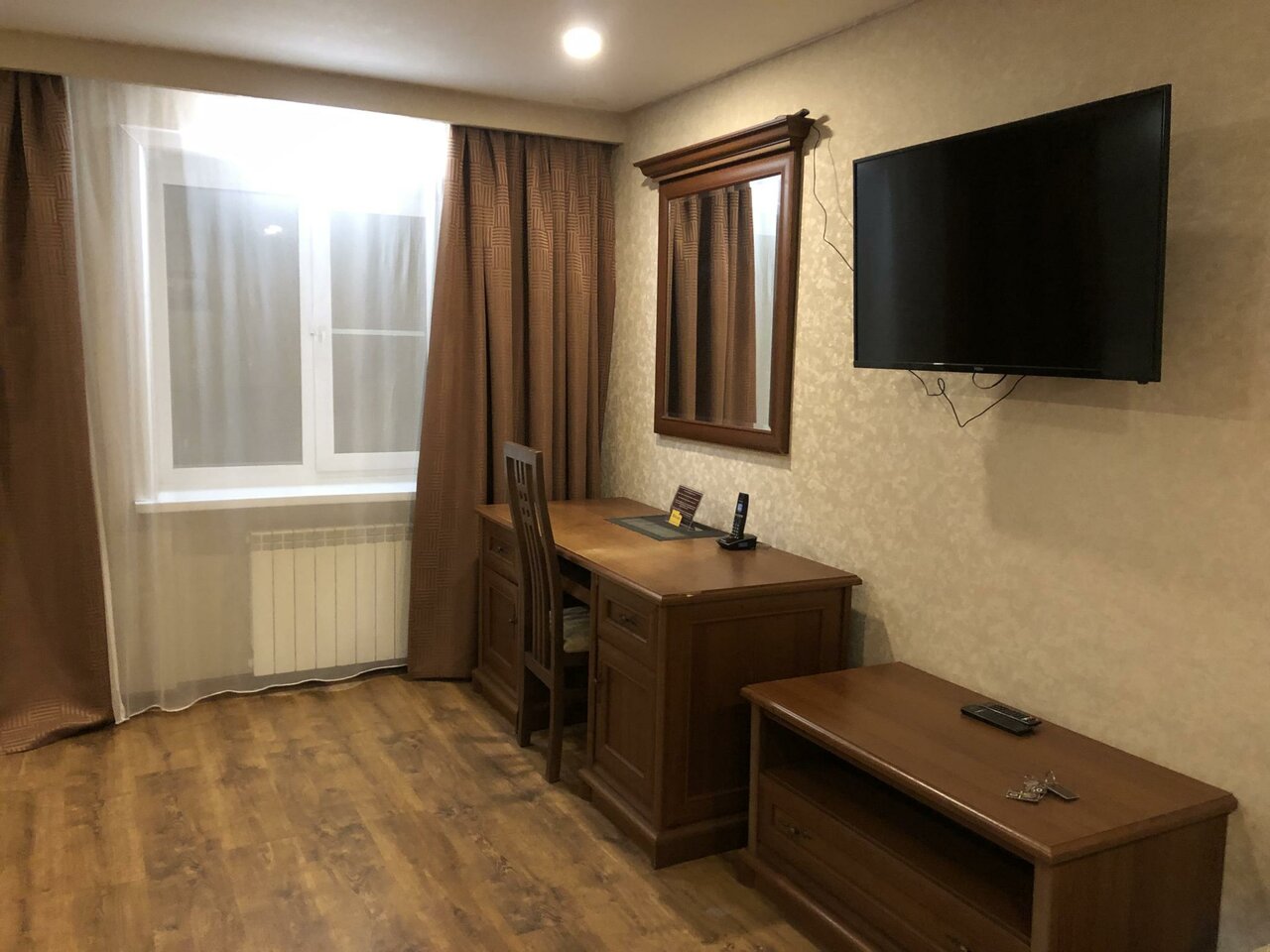 Гостиница Шведка Братск